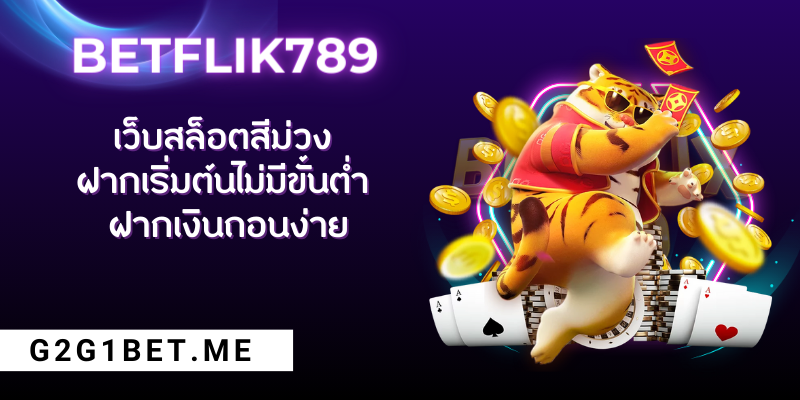 Betflik789