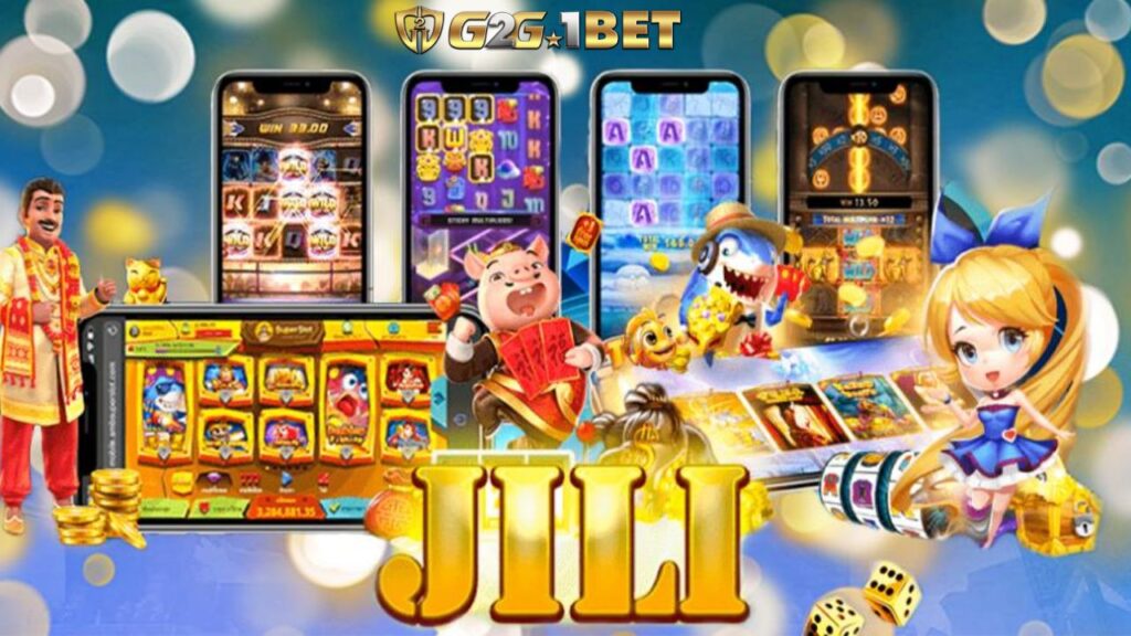 jili slot vip